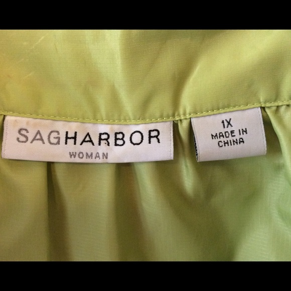 Sag Harbor Jacket - Picture 4 of 4